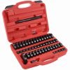 Guolių, įvorių, kaiščių presavimo adapterių komplektas KD10699 - Sodrinta.lt