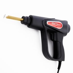 Lituoklis transformatorinis + kabės 120W KD865 - Sodrinta.lt