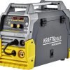 Pusautomatis suvirinimo aparatas MIG/MAG/FCAW/MMA/TIG LIFT 40-250A KD1874 - Sodrinta.lt