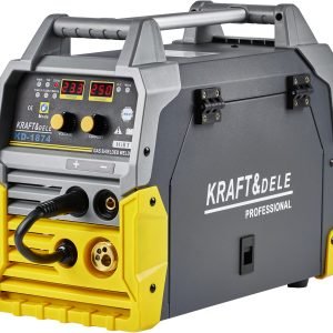 Pusautomatis suvirinimo aparatas MIG/MAG/FCAW/MMA/TIG LIFT 40-250A KD1874 - Sodrinta.lt