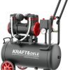 Betepalinis oro kompresorius 24L 1300W KD1390 - Sodrinta.lt