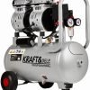 Betepalinis oro kompresorius 24L 1200W KD1395 - Sodrinta.lt