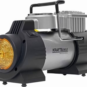 Automobilinis kompresorius 12V 190W KD1468 - Sodrinta.lt