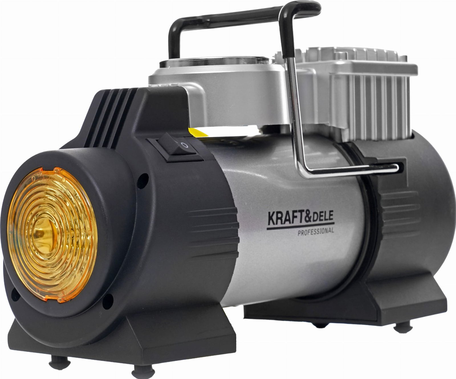 Automobilinis kompresorius 12V 190W KD1468 - Sodrinta.lt