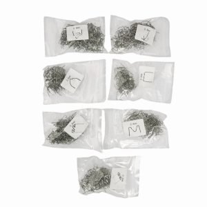 ZSZYWKI DO ZGRZEWANIA PLASTIKU 800EL. KD10765 - Sodrinta.lt