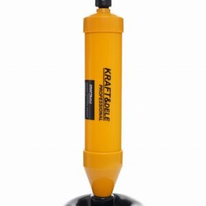 Rankinė kanalizacijos pompa KD11766 - Sodrinta.lt