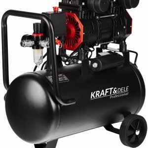 Betepalinis oro kompresorius 24L /1390W KD1385 - Sodrinta.lt