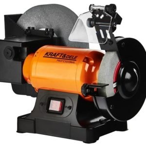 Galandinimo staklės-Šmirgelis 1800W KD569 - Sodrinta.lt