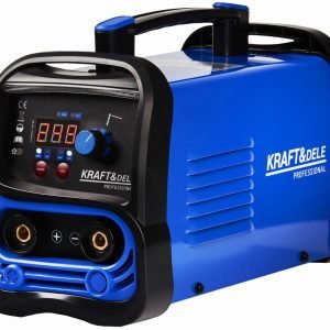 Inverterinis suvirinimo aparatas MMA / LIFT TIG 350A KD1880 - Sodrinta.lt
