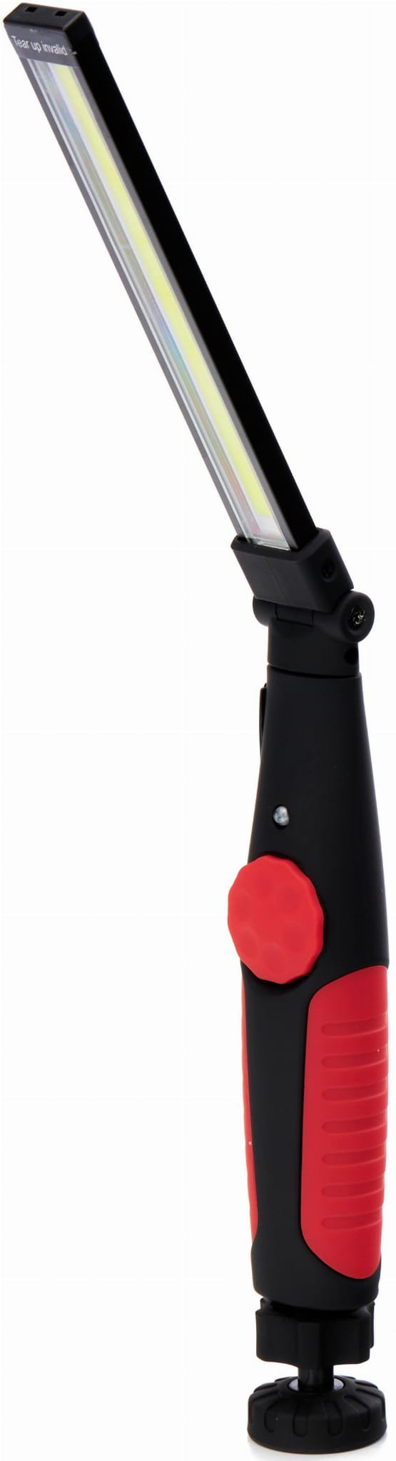 LED žibintuvėlis su magnetu COB KD1233 - Sodrinta.lt