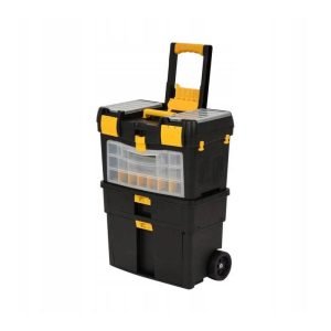 Mobilus įrankių vežimėlis KD1075 - Sodrinta.lt