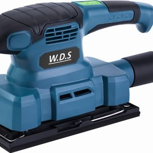 Ekscentrinis šlifuoklis WDS2503 - Sodrinta.lt