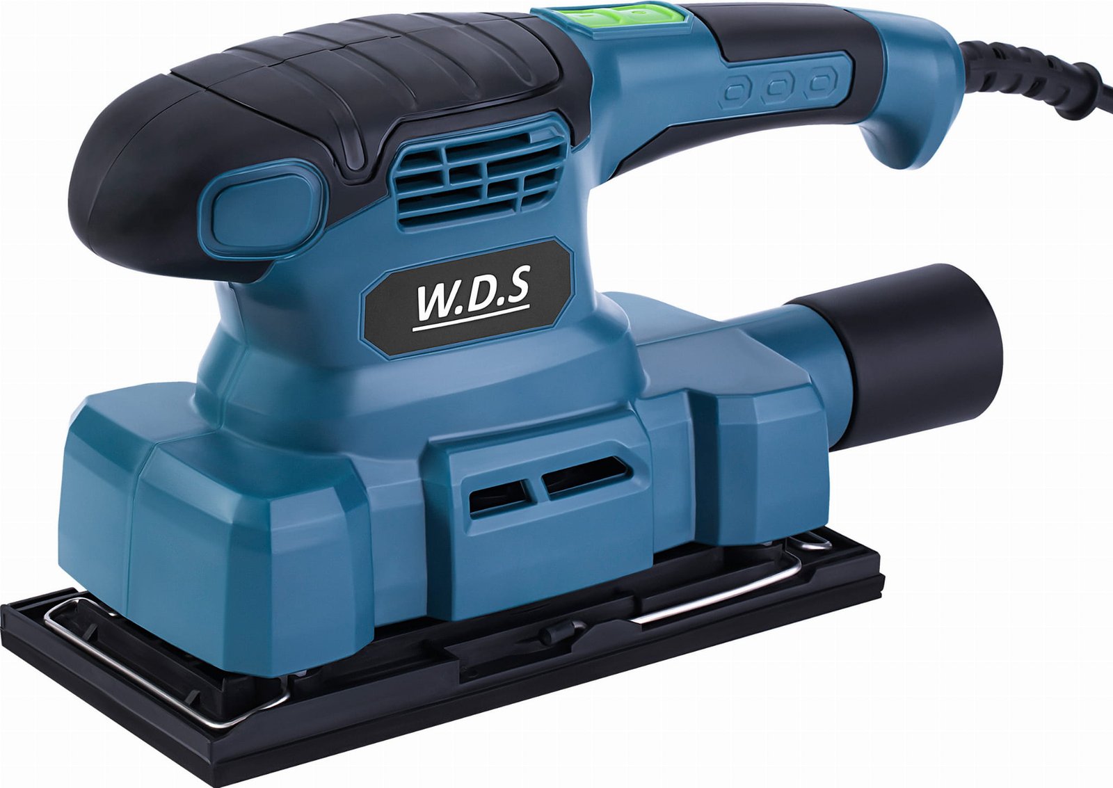 Ekscentrinis šlifuoklis WDS2503 - Sodrinta.lt