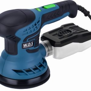 SZLIFIERKA MIMOŚRODOWA 1500W WDS2505 - Sodrinta.lt