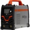 INVERTERINIS SUVIRINIMO APARATAS 340A LIFT TIG/MMA/PULSE MMA KD3420 - Sodrinta.lt
