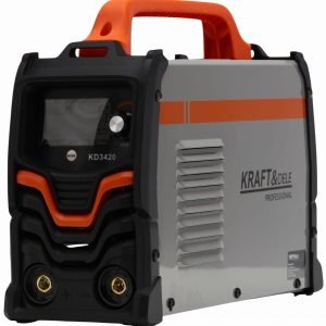 INVERTERINIS SUVIRINIMO APARATAS 340A LIFT TIG/MMA/PULSE MMA KD3420 - Sodrinta.lt