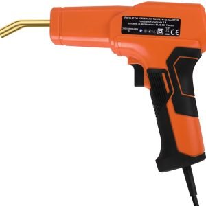 Plastiko suvirinimo pistoletas 85W 230V KD11295 - Sodrinta.lt