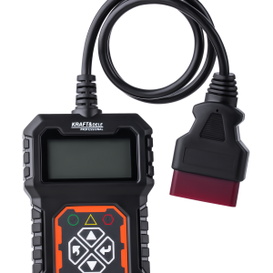 Diagnostinis OBD II skaitytuvas KD5670 - Sodrinta.lt