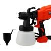 Pistolet do malowania 650W KD2119 - Sodrinta.lt