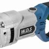Betono vibratorius 1300W W.D.S WDS2450 - Sodrinta.lt