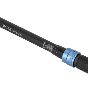 Dinamometrinis raktas 1/2", 10–60 Nm WDS2651 - Sodrinta.lt