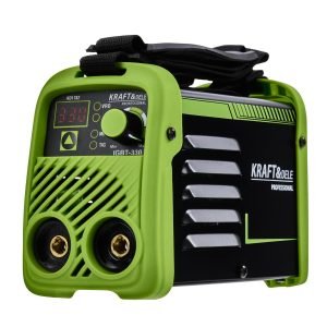 Inverterinis suvirinimo aparatas 330A MMA / TIG LIFT su VRD funkcija KD1782 - Sodrinta.lt