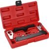 Paskirstymo veleno fiksavimo rinkinys OPEL 1.4–1.8 16V, 7 vnt. KD12512 - Sodrinta.lt