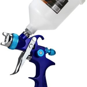 Dažymo pistoletas 600 ml Kraft&Dele KD2113 - Sodrinta.lt