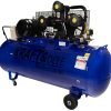 Tepalinis oro kompresorius Kraftdele 500L KD4062 - Sodrinta.lt