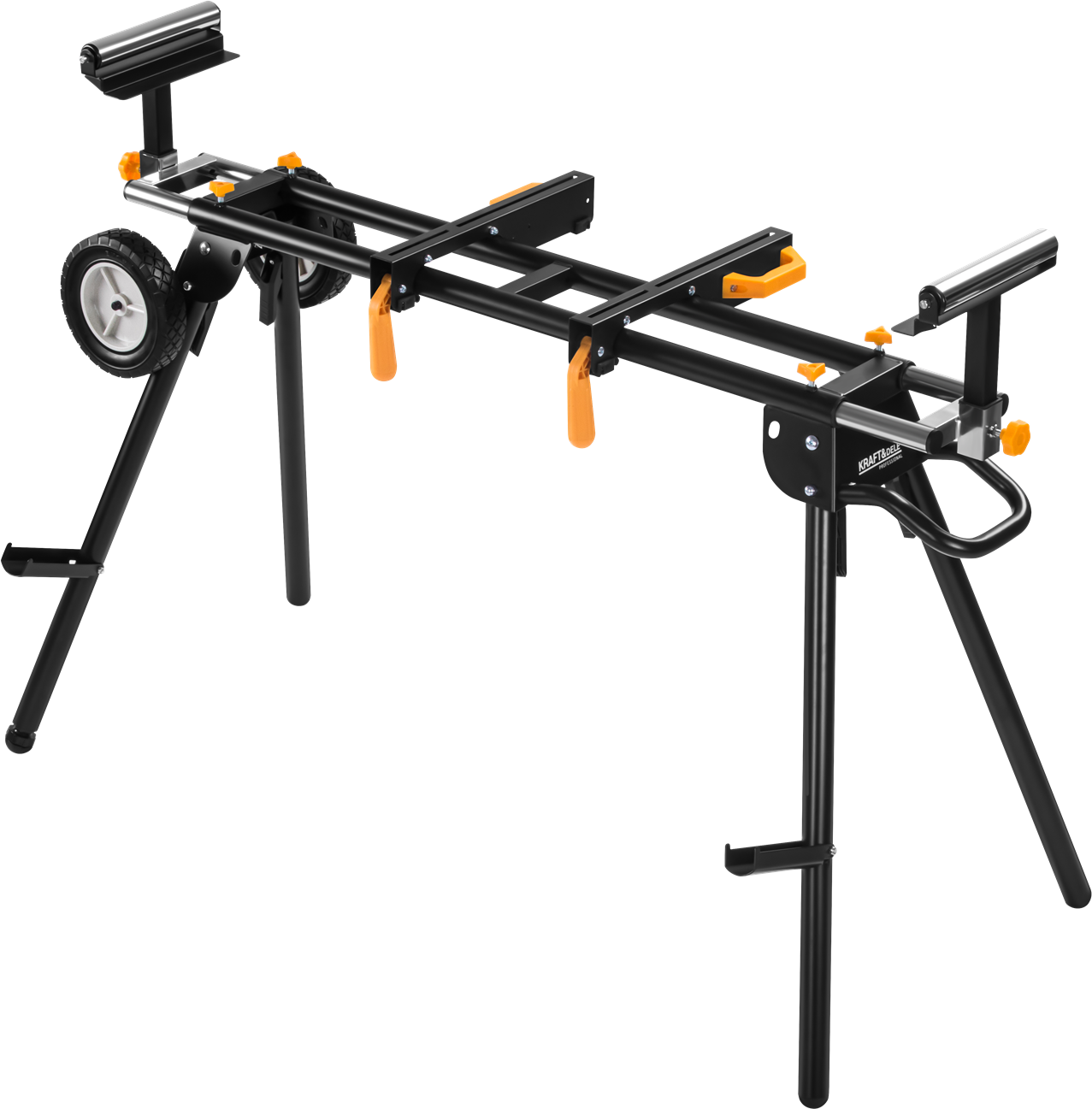 Skersinio pjūklo stovas KD11873 - Sodrinta.lt