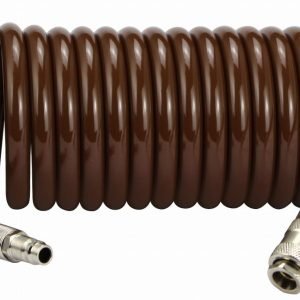 Pneumatinė žarna 8x12 mm, 5 m, modelis WDS2150 - Sodrinta.lt