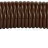 Spiralinė pneumatinė žarna 10 m 8x12 mm WDS2151 - Sodrinta.lt