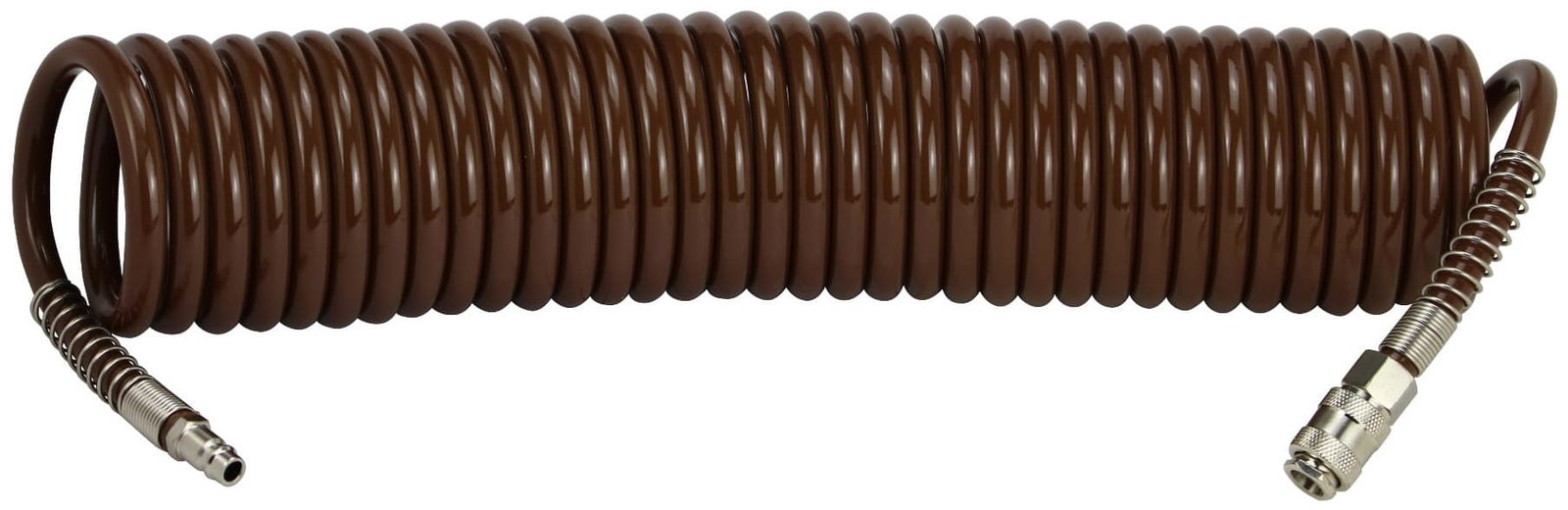 Spiralinė pneumatinė žarna 10 m 8x12 mm WDS2151 - Sodrinta.lt