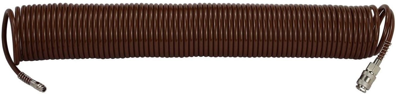 Pneumatinė žarna 5x8 mm, 20 m, WDS2157 - Sodrinta.lt