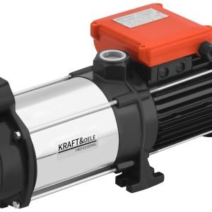 Vandens siurblys 1" 1300 W, 110 l/min KD809 - Sodrinta.lt