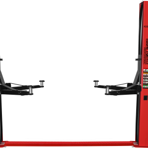 Pusiau automatinis hidraulinis keltuvas 400V KD5810 - Sodrinta.lt