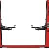 Pusiau automatinis hidraulinis keltuvas 230V KD5816 - Sodrinta.lt