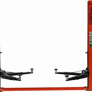 Hidraulinis automatinis keltuvas 400V KD5814 - Sodrinta.lt