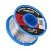 Lydmetalis su kanifolija 1 mm 100 g KD3470 - Sodrinta.lt