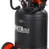 Betepalinis kompresorius 50 l 2000 W KD1388 - Sodrinta.lt