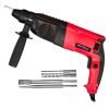 Perforatorius 2650 W KD1510 - Sodrinta.lt