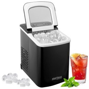 Ledo kubelių aparatas 110 W, 2L KD4123 - Sodrinta.lt