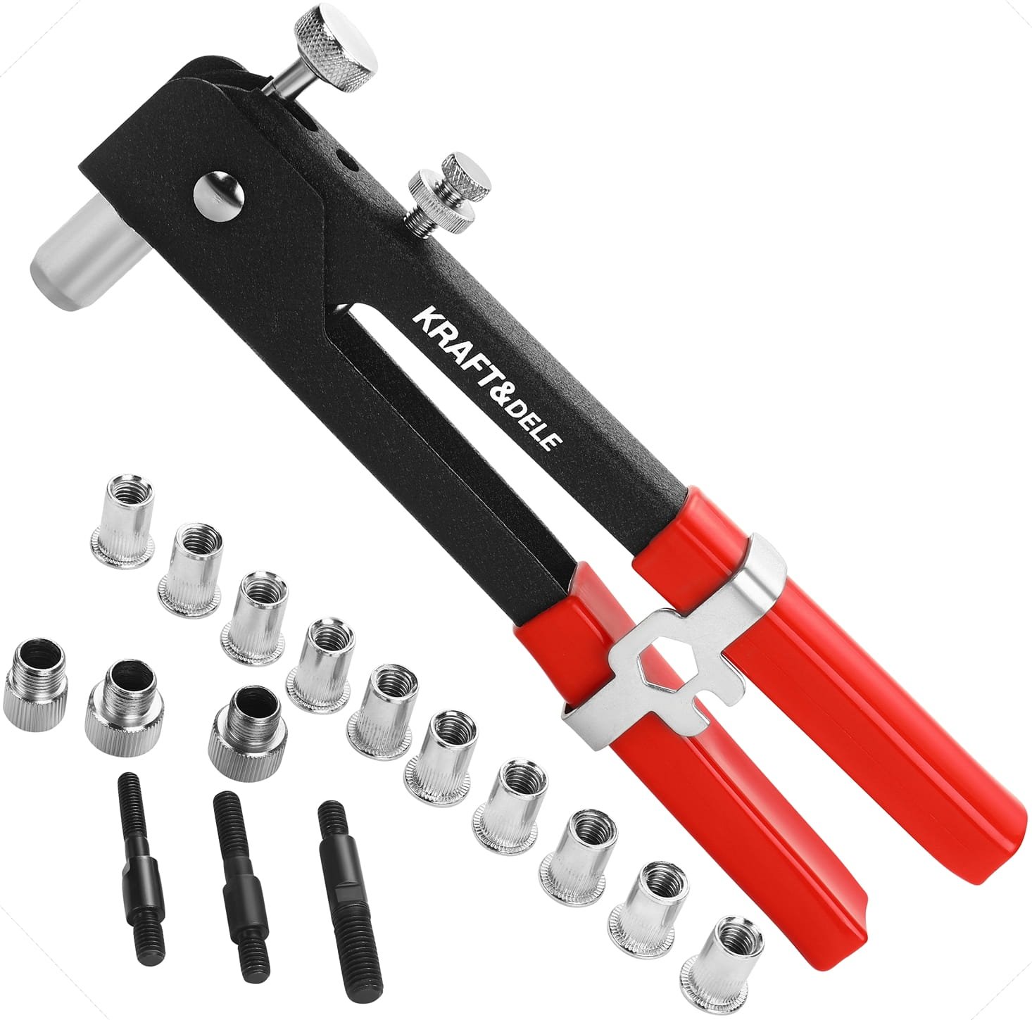 Kniediklis veržlėms su priedais KD11299 - Sodrinta.lt