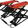 Automatinis žirklinis automobilinis keltuvas KD5823 - Sodrinta.lt