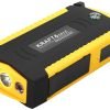 Daugiafunkcis įrenginys „Powerbank + Jump Starter“ 16 800 mAh KD5494 - Sodrinta.lt