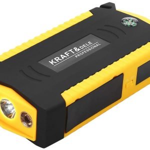 Daugiafunkcis įrenginys „Powerbank + Jump Starter“ 16 800 mAh KD5494 - Sodrinta.lt