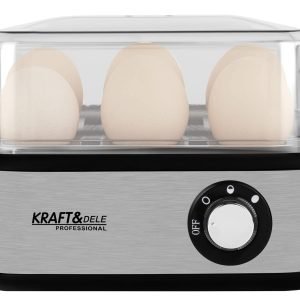 JAJOWAR DO GOTOWANIA JAJEK KD4118 - Sodrinta.lt