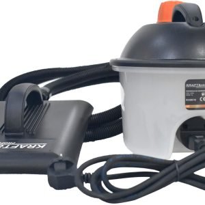 PAROWNICA DO USUWANIA TAPET 2200W 5L KD3578 - Sodrinta.lt