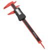 SUWMIARKA ELEKTRONICZNA 150MM KD10071 - Sodrinta.lt