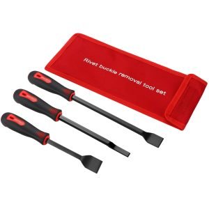 Zestaw skrobaków do usuwania uszczelek KD5951 - Sodrinta.lt